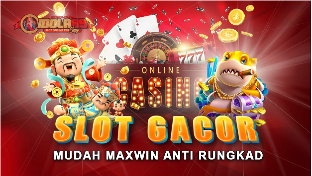 Recognizing Slot Gacor: That Captivation Lurking behind Irresistible Web based Plug-ins